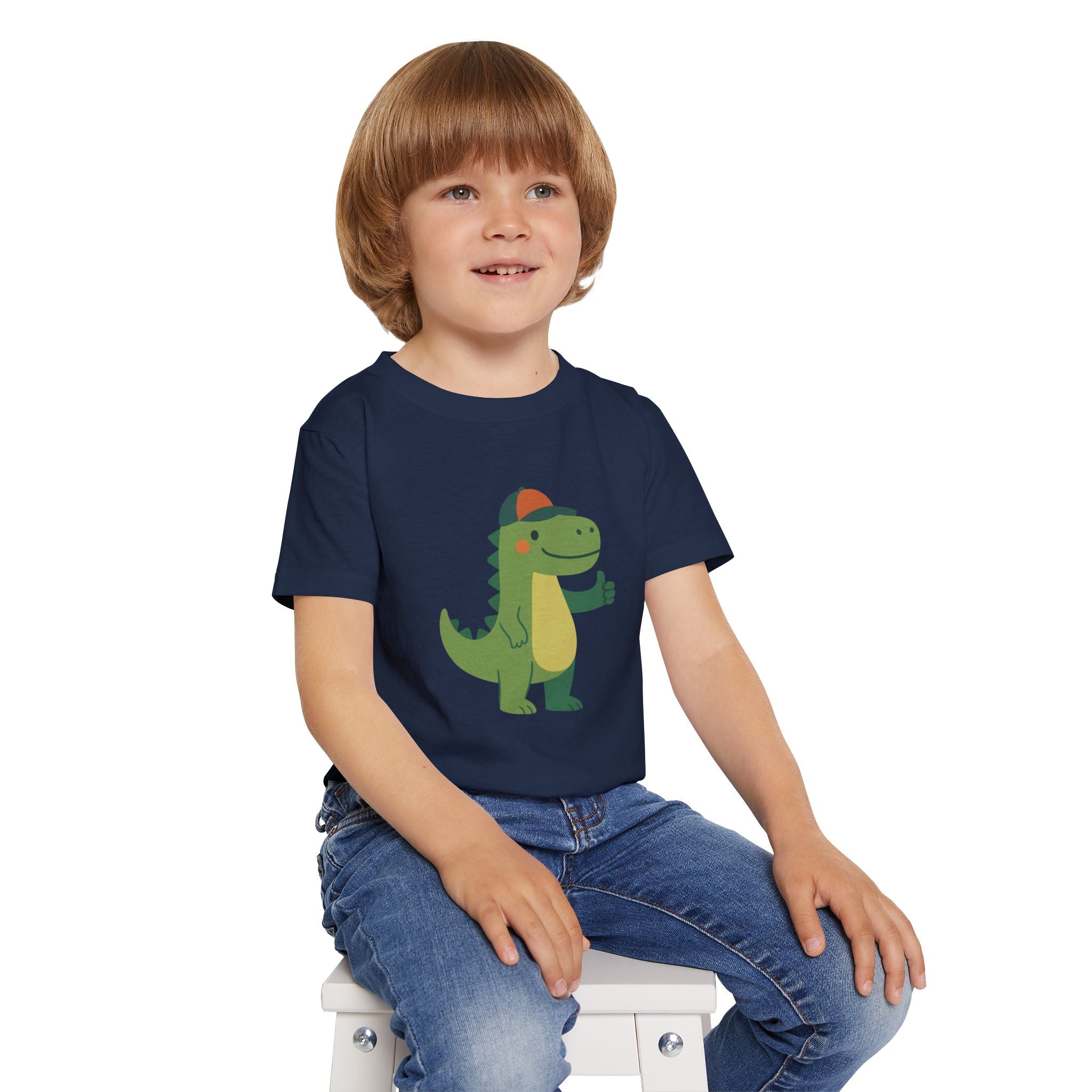 Dinosaur T-Shirt