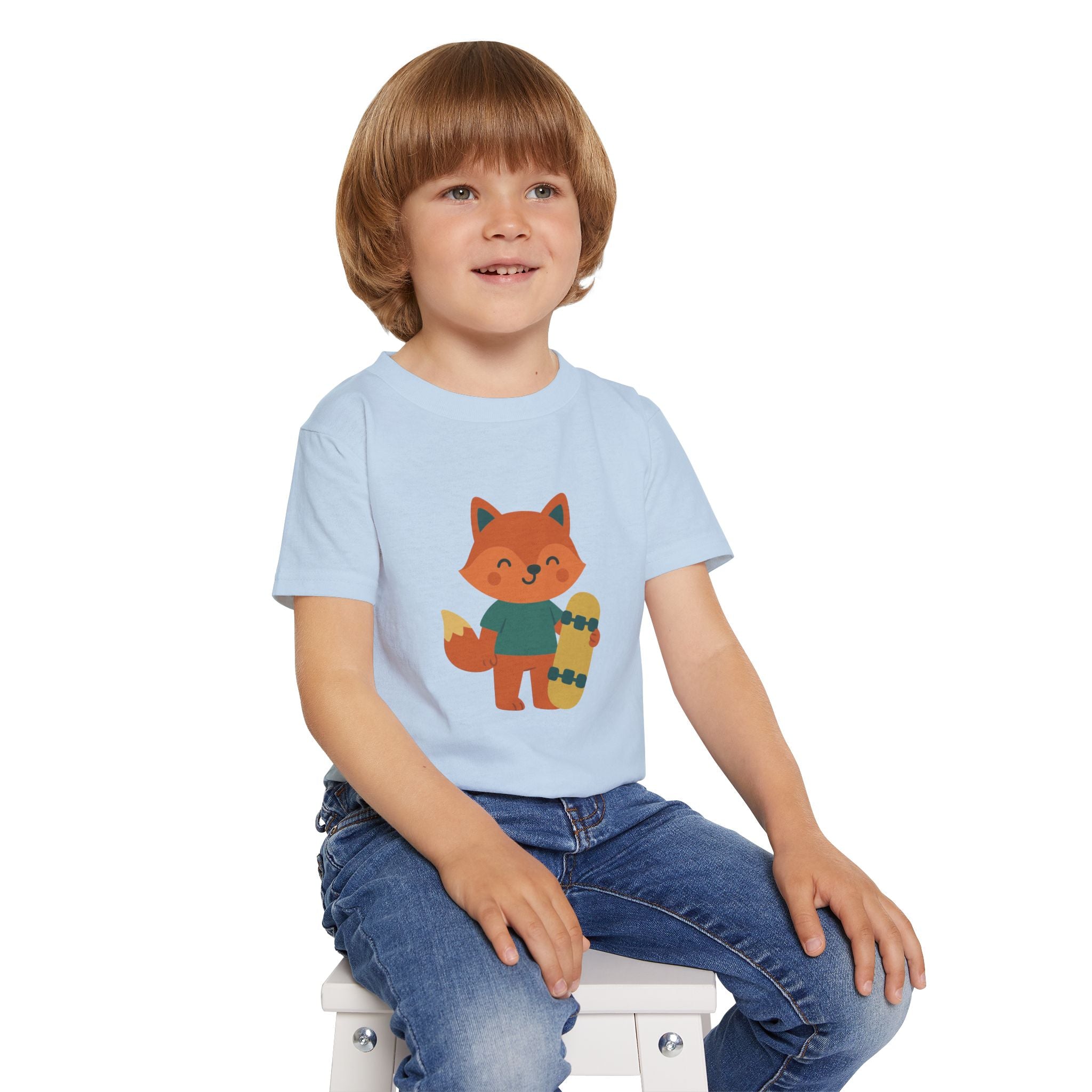 Fox T-Shirt