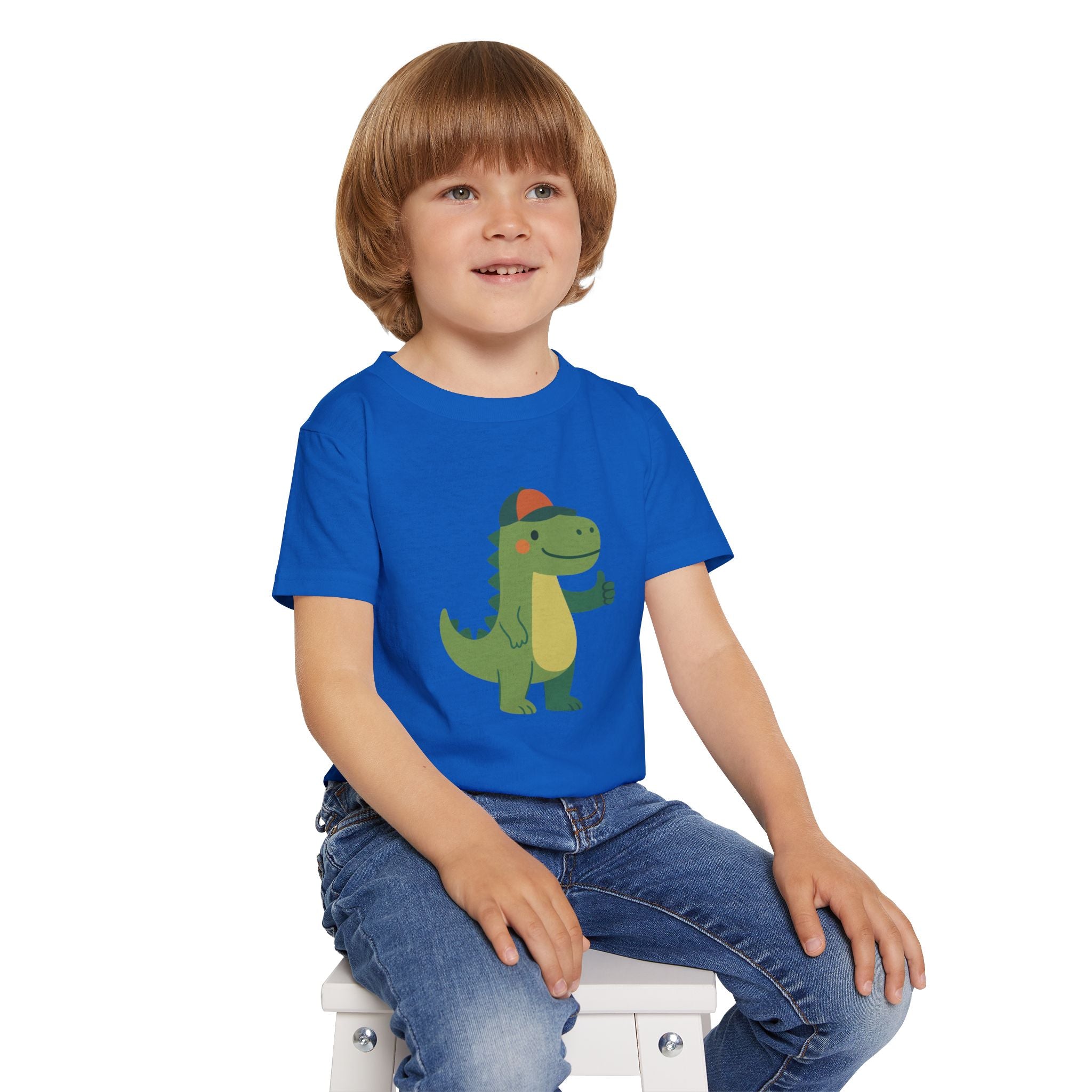 Dinosaur T-Shirt