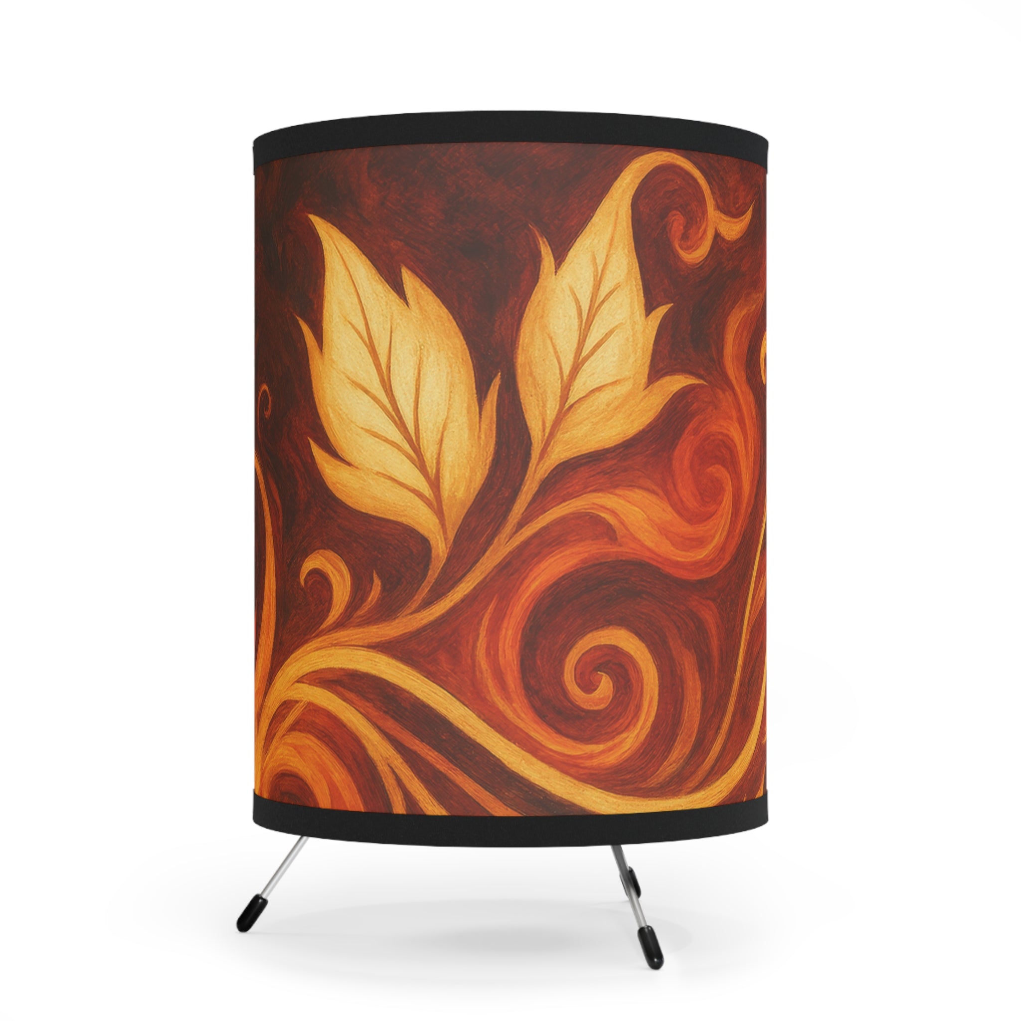 GeoGlow™ Warm Flame