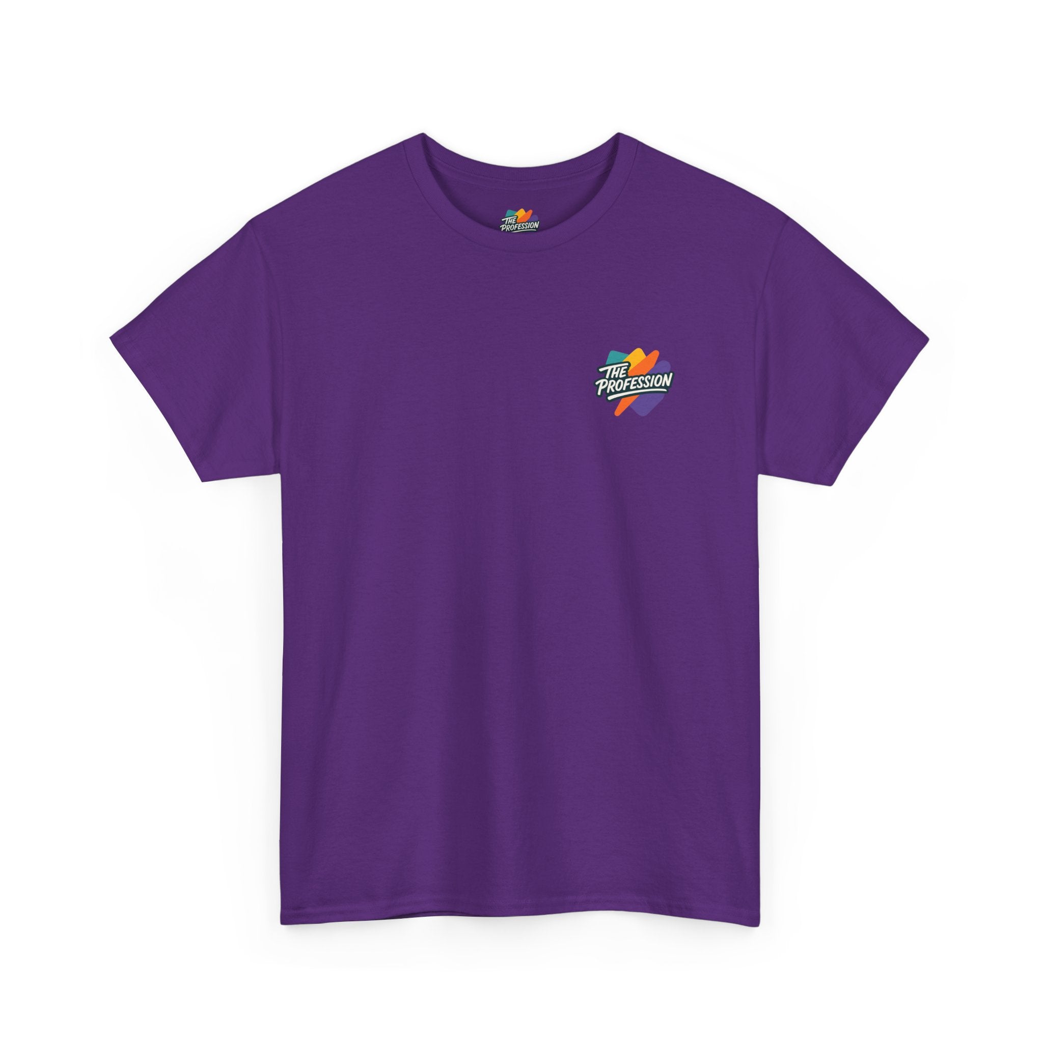 Chromatic Pulse T-Shirt