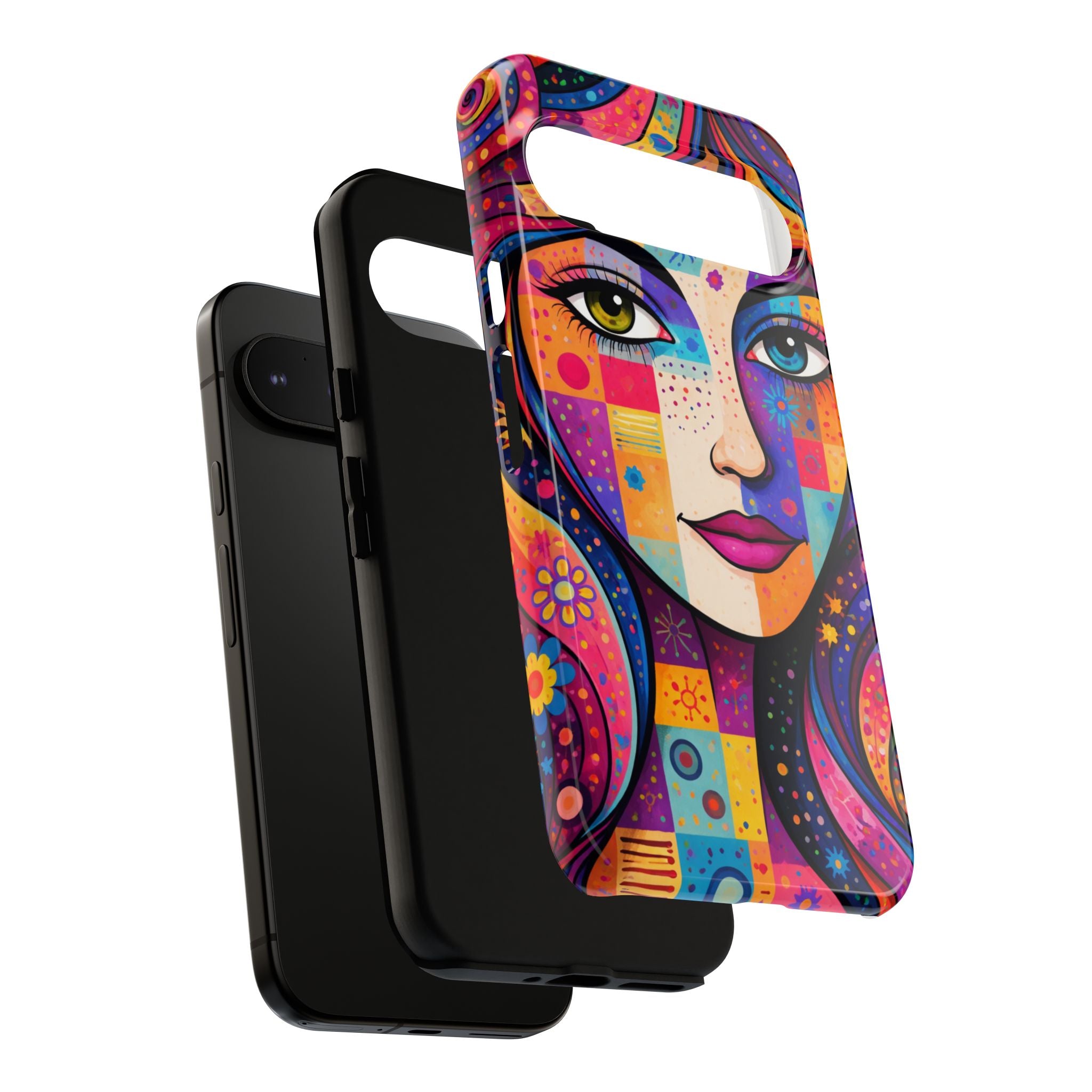 Google Pixel 9 / 9 Pro / 9 Pro XL Case