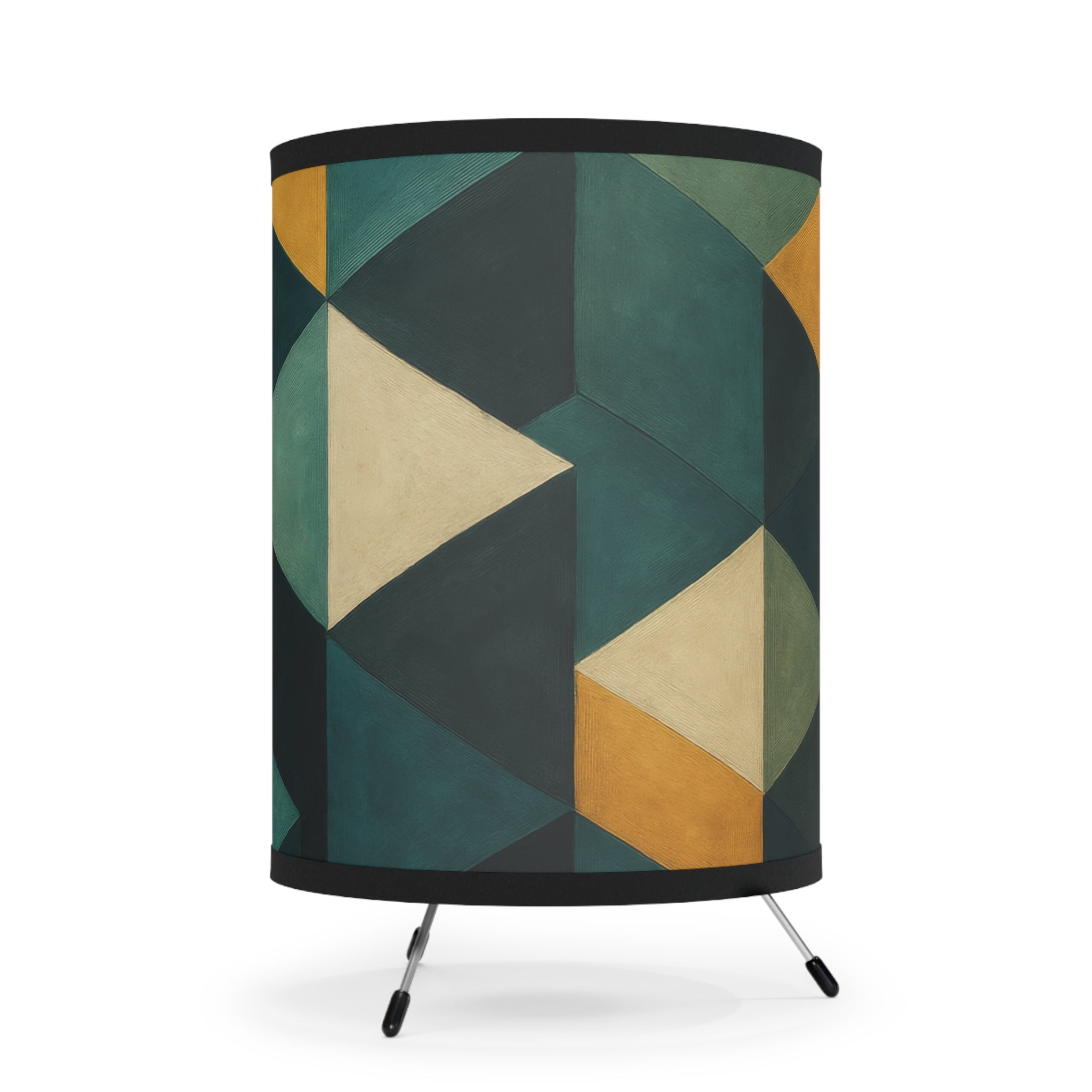 GeoGlow™ Soft Geometry