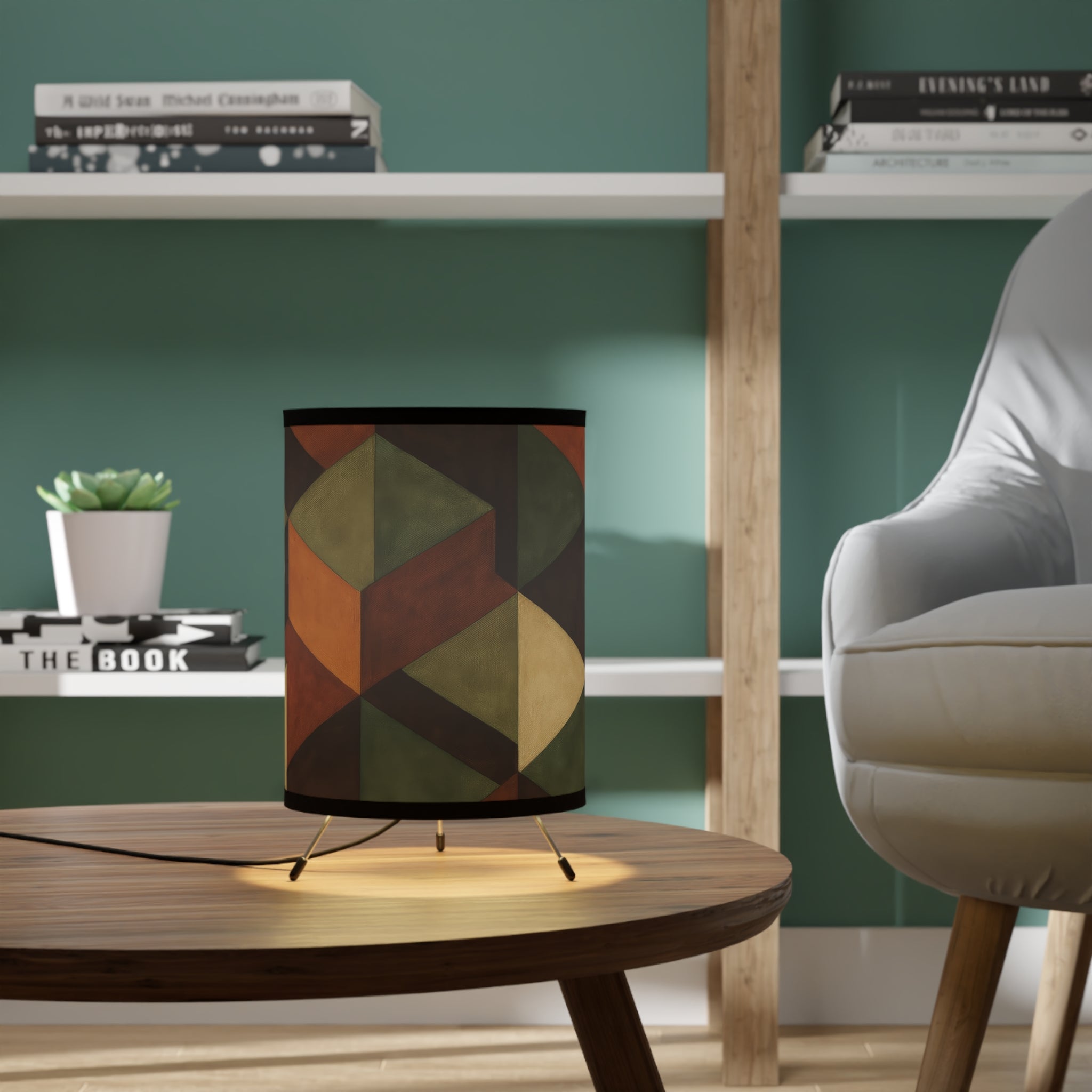 GeoGlow™ Earth Geometry