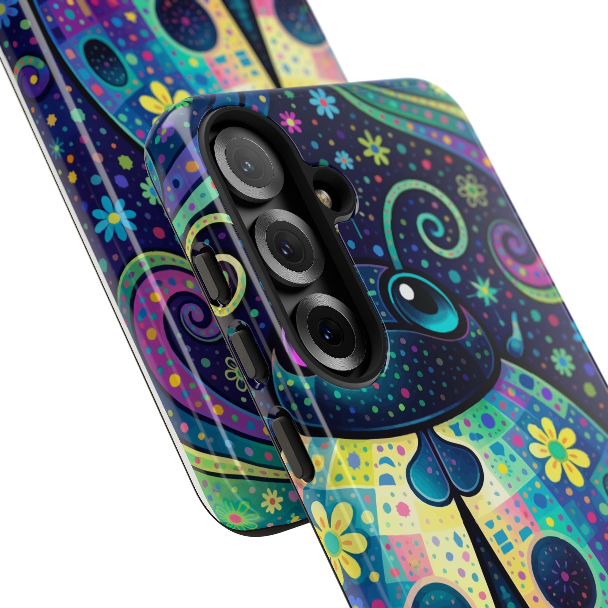 Samsung Galaxy S25/S25 Plus/S25 Ultra Case