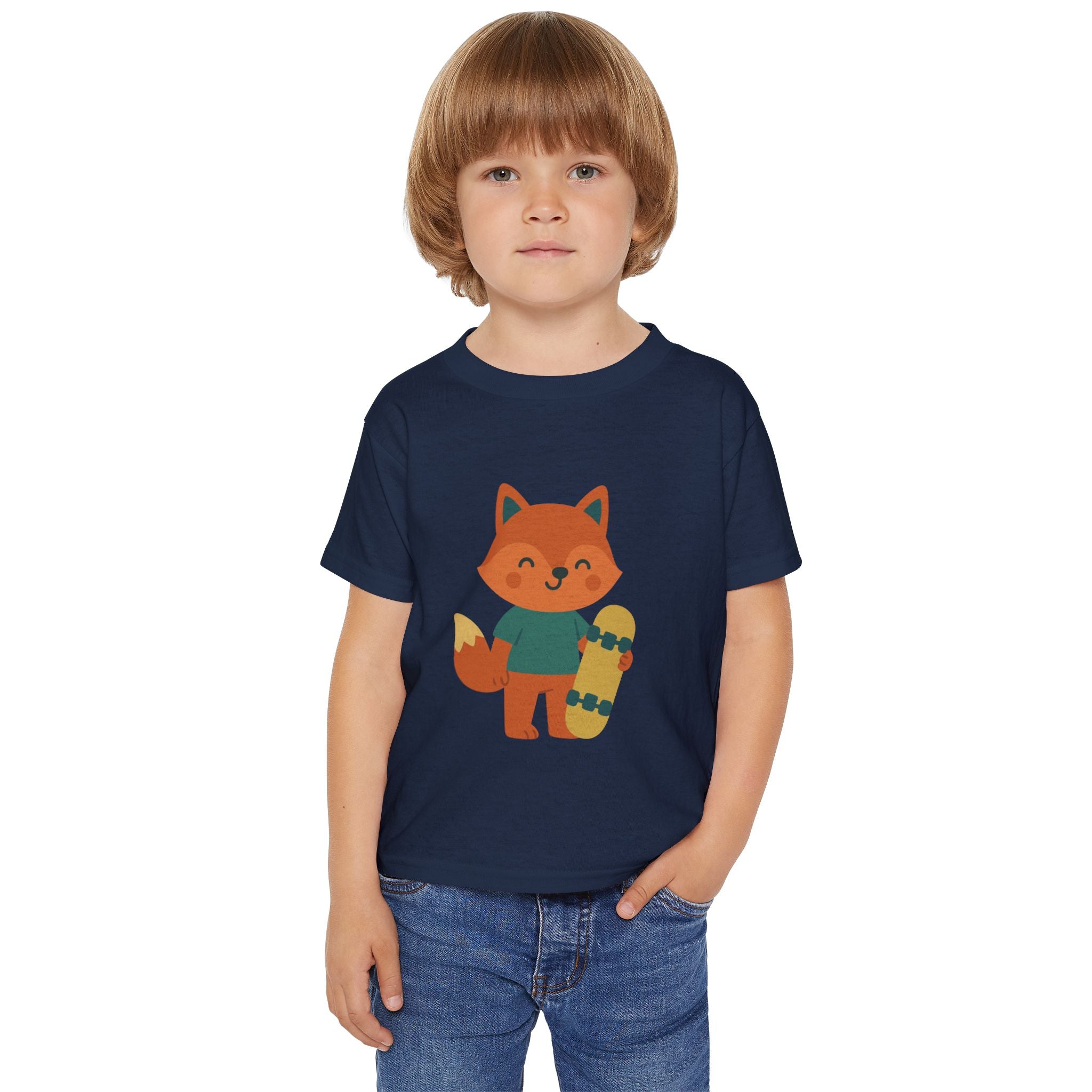 Fox T-Shirt