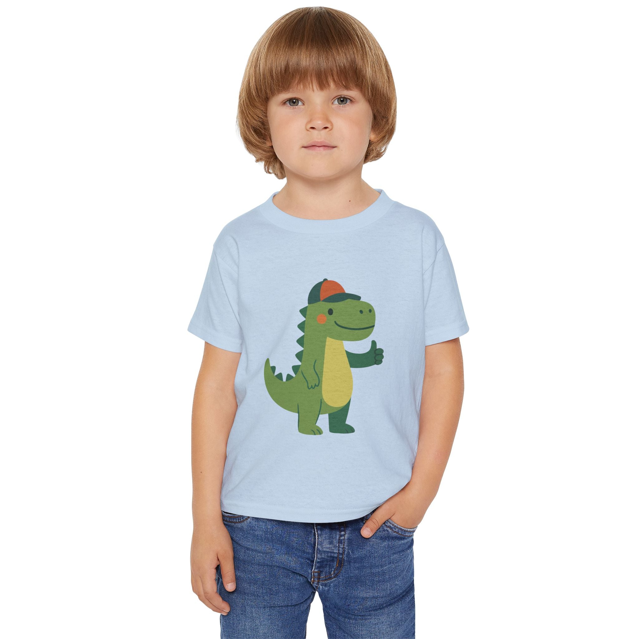 Dinosaur T-Shirt