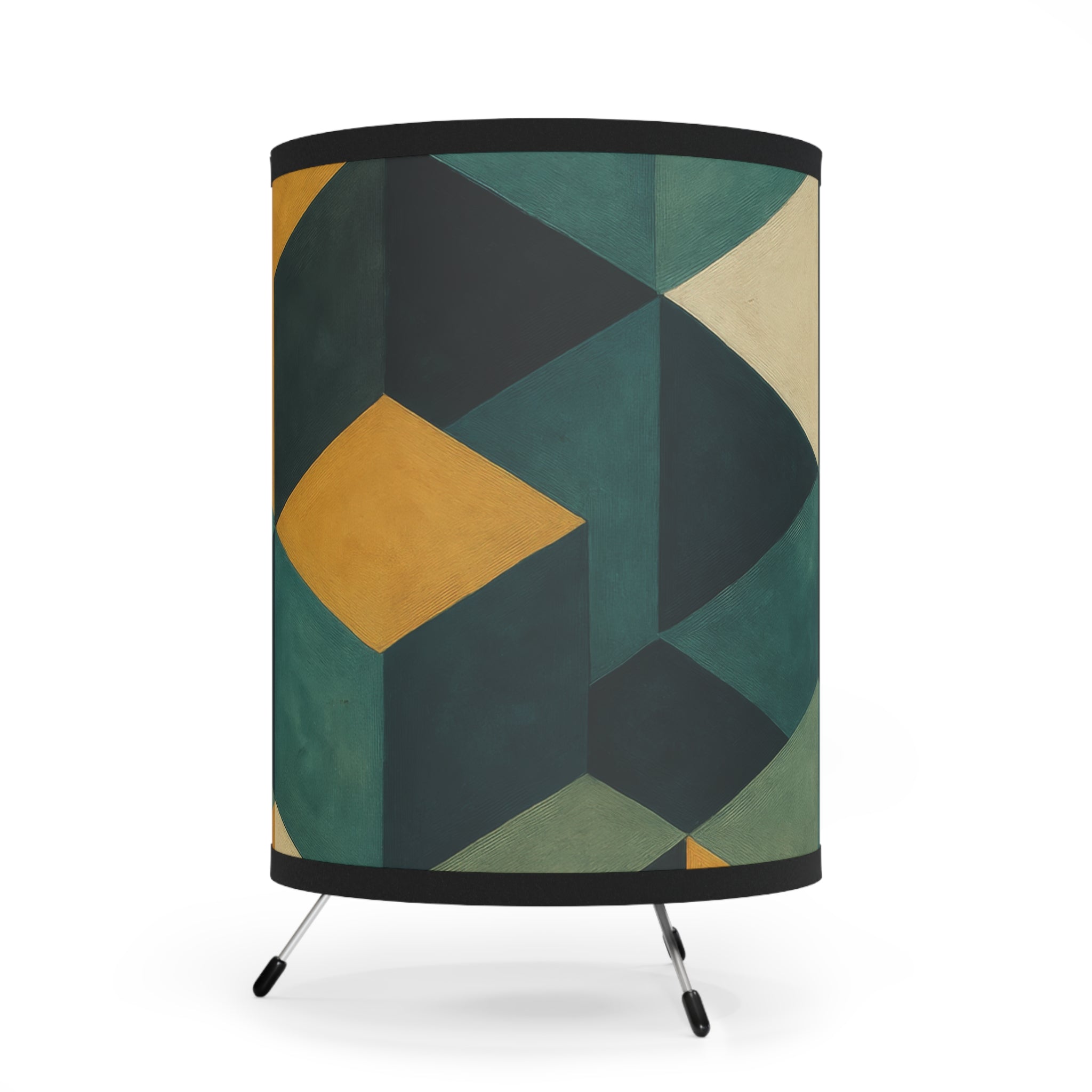 GeoGlow™ Soft Geometry