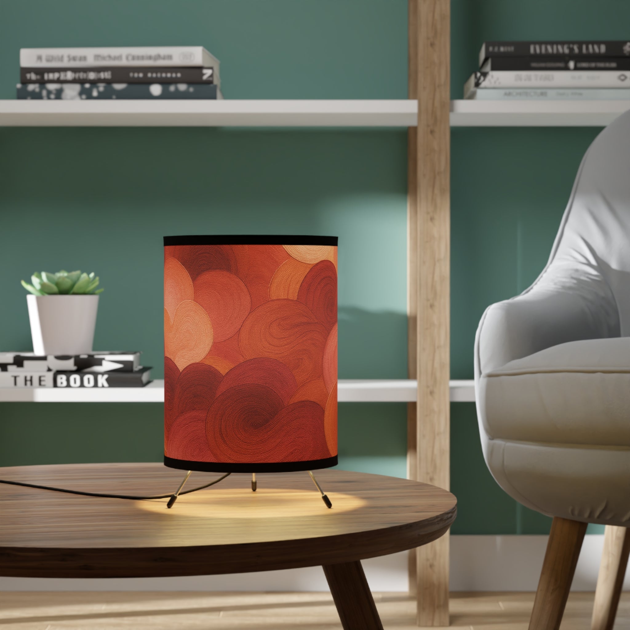 GeoGlow™ Ember Flow