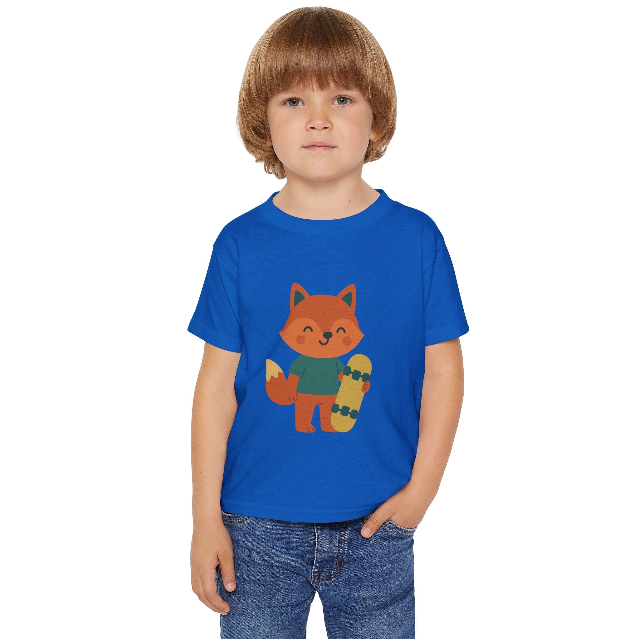 Fox T-Shirt