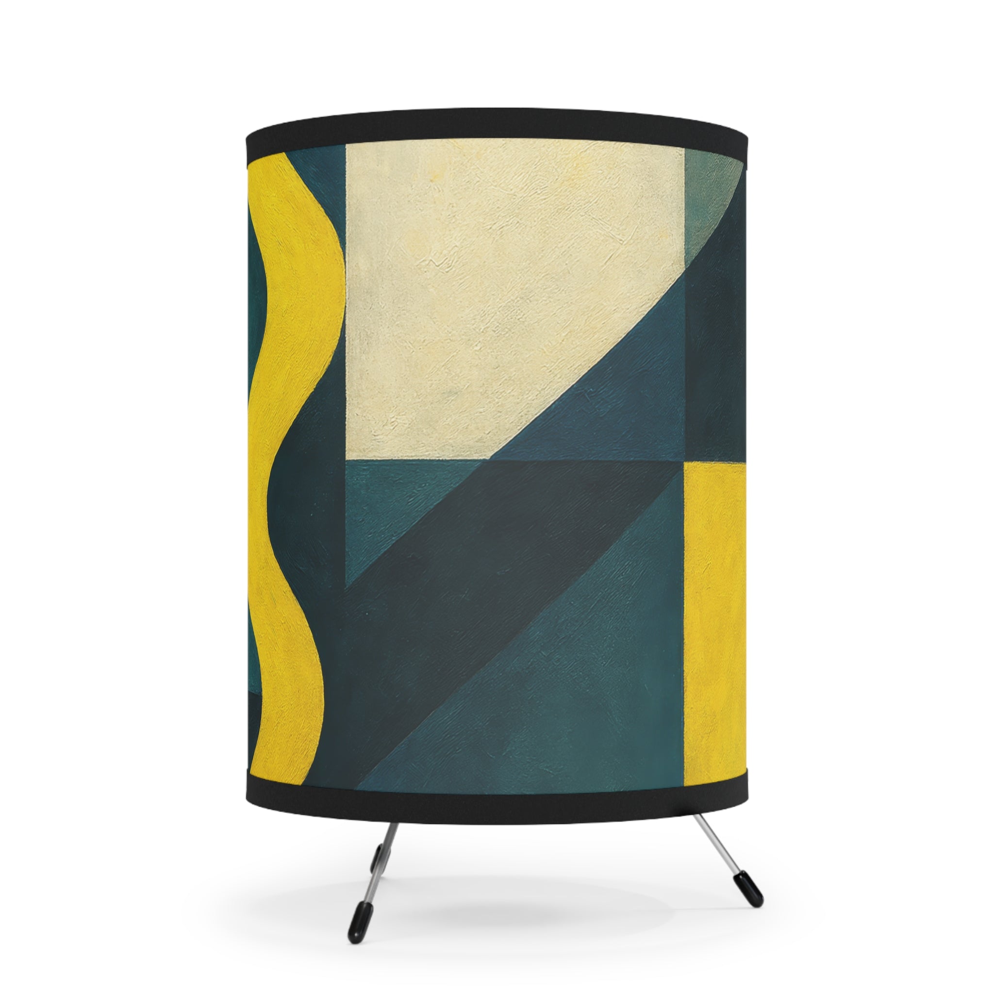 GeoGlow™ Golden Flow