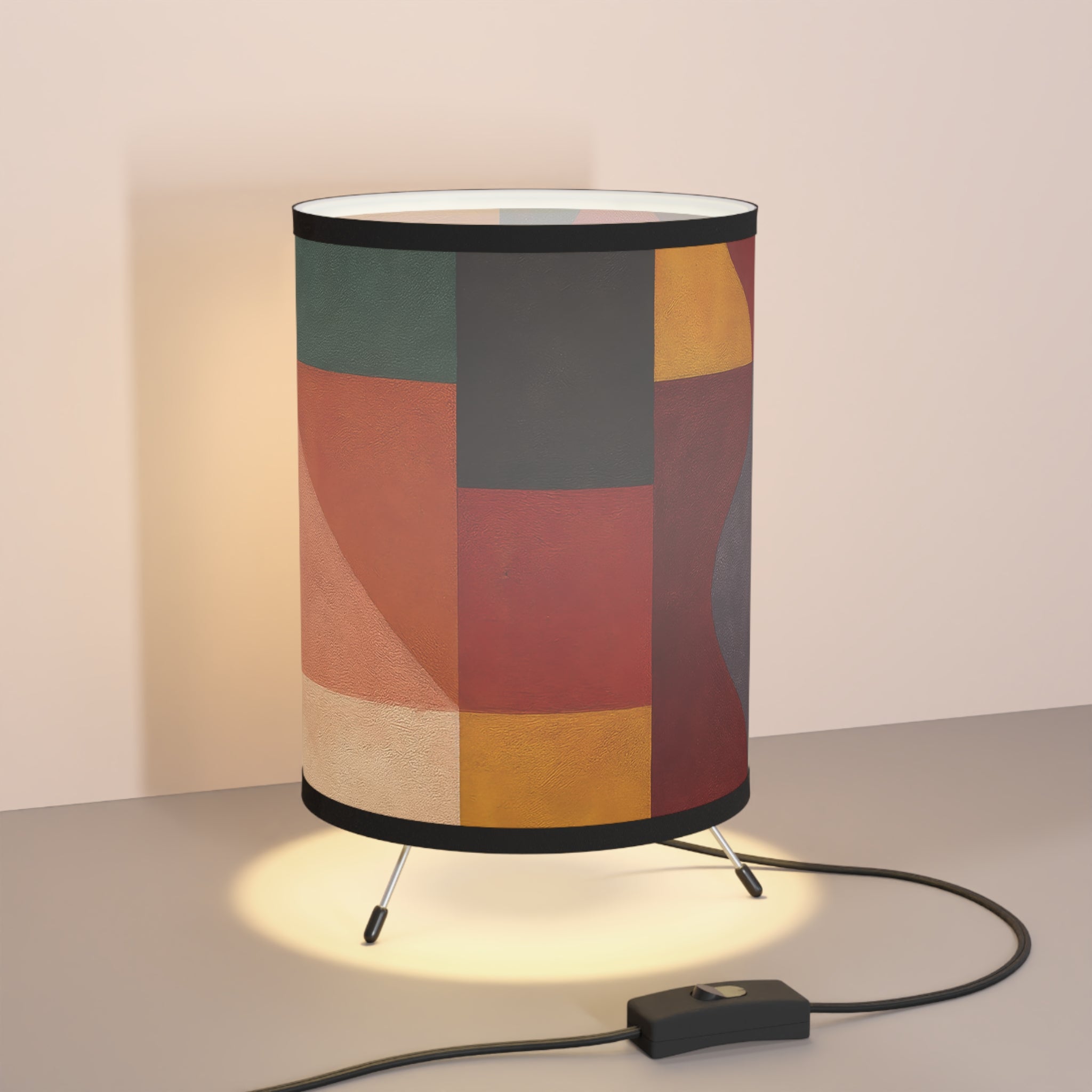 GeoGlow™ Modular Warm