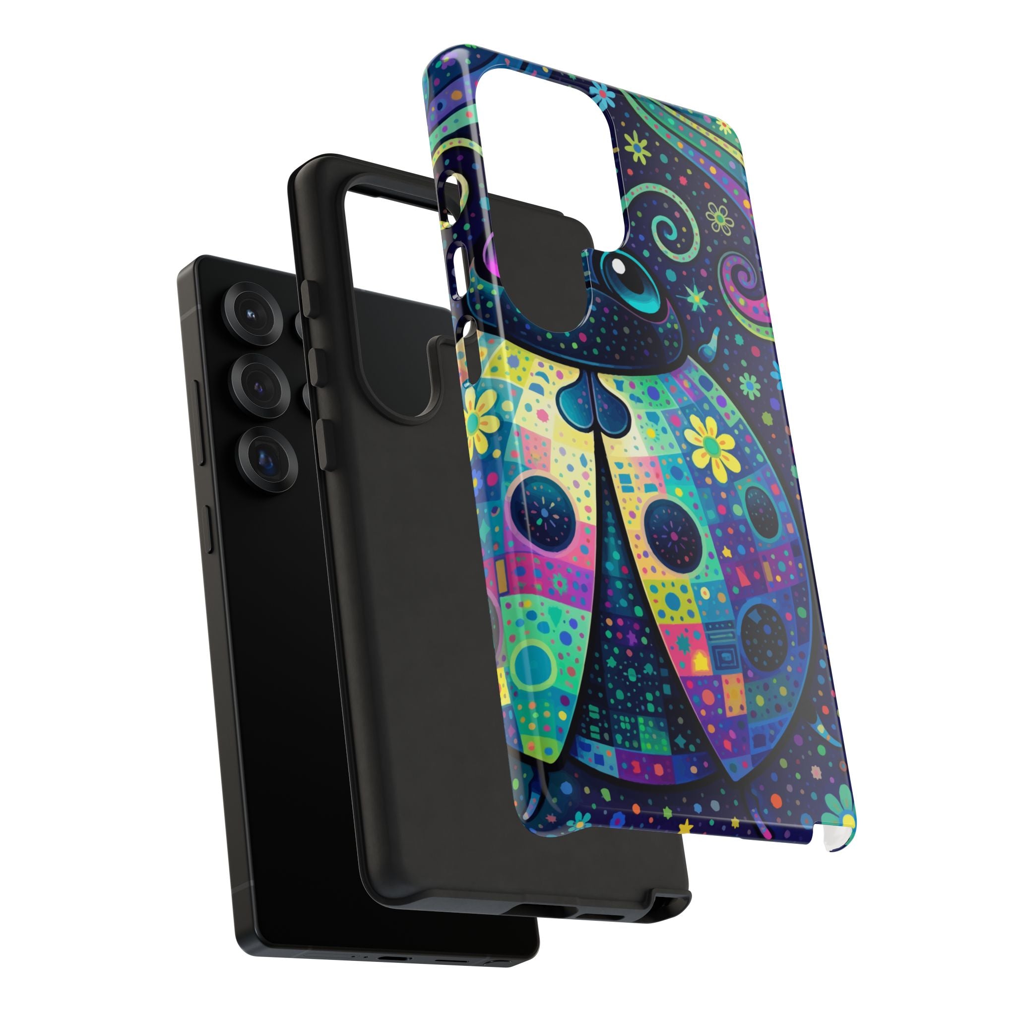 Samsung Galaxy S25/S25 Plus/S25 Ultra Case