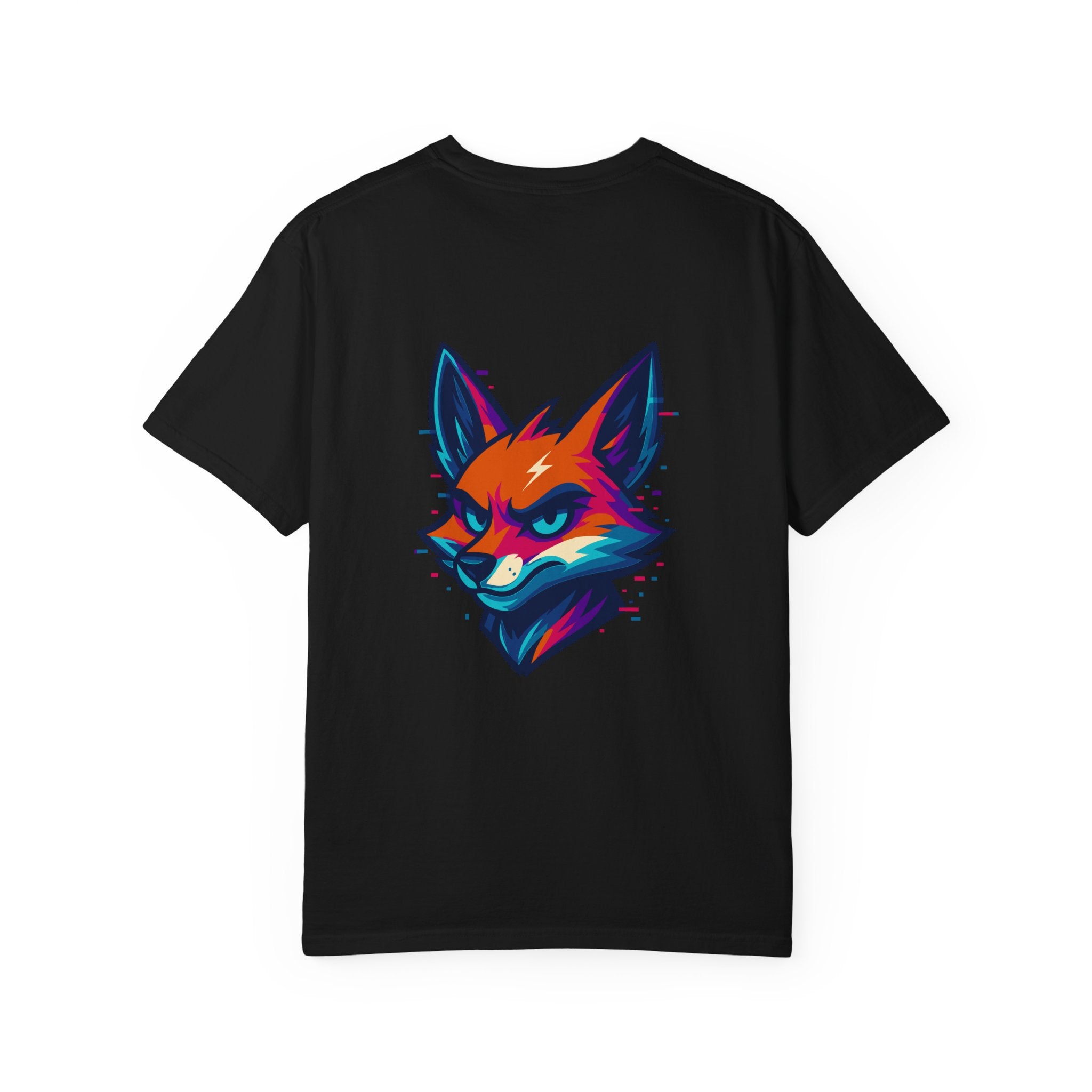 ChromiFox T-Shirt