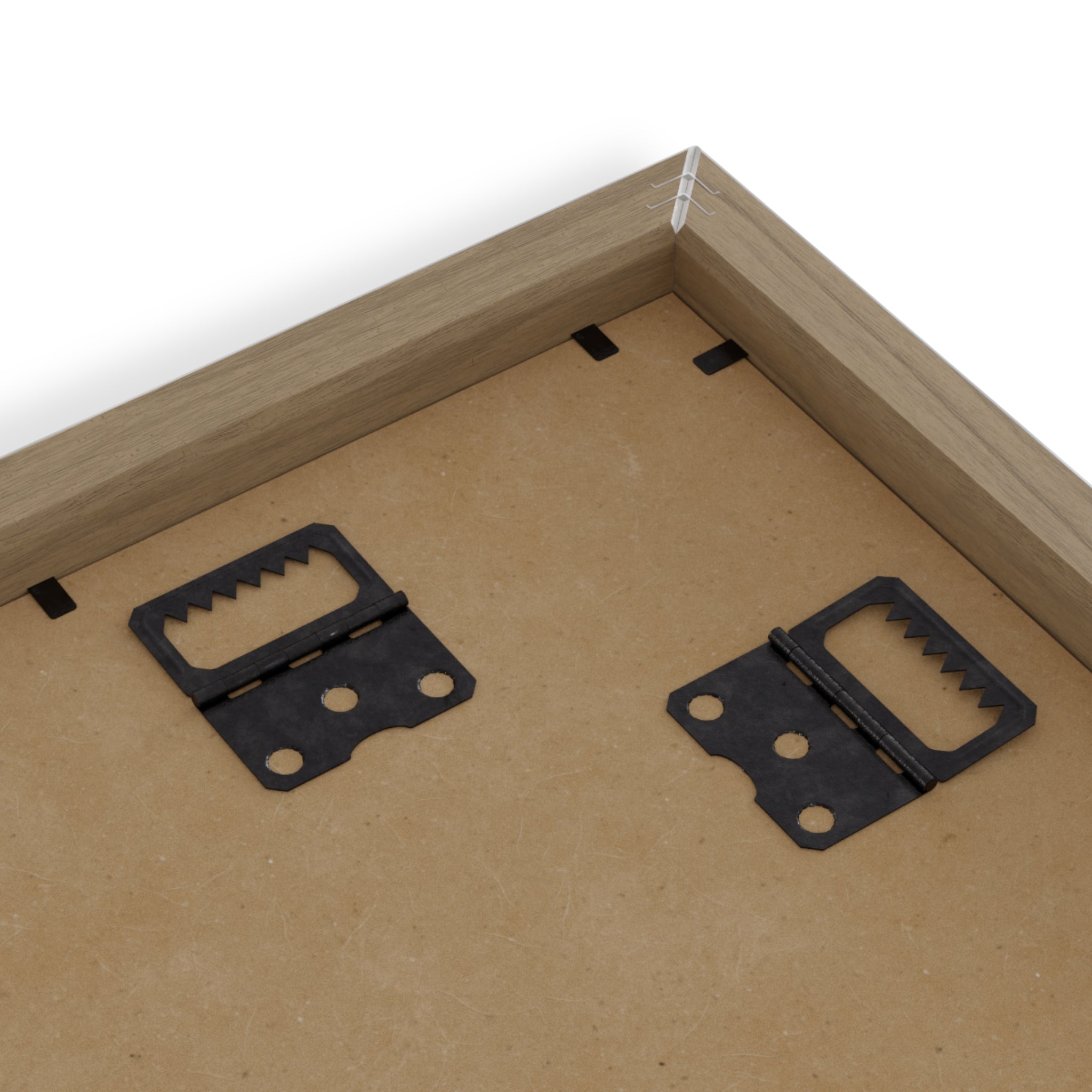 Forest Wildlife Wall Art