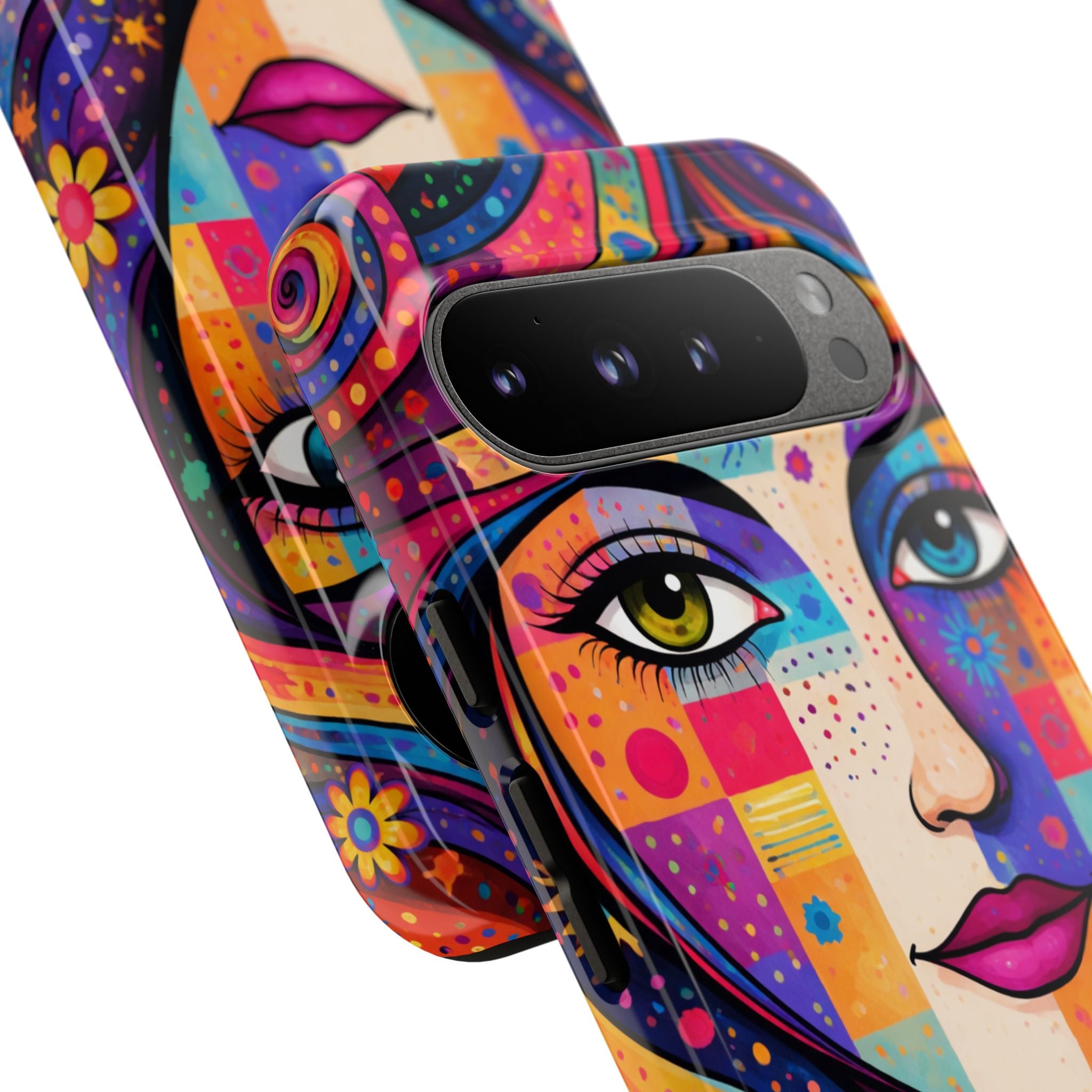 Google Pixel 9 / 9 Pro / 9 Pro XL Case