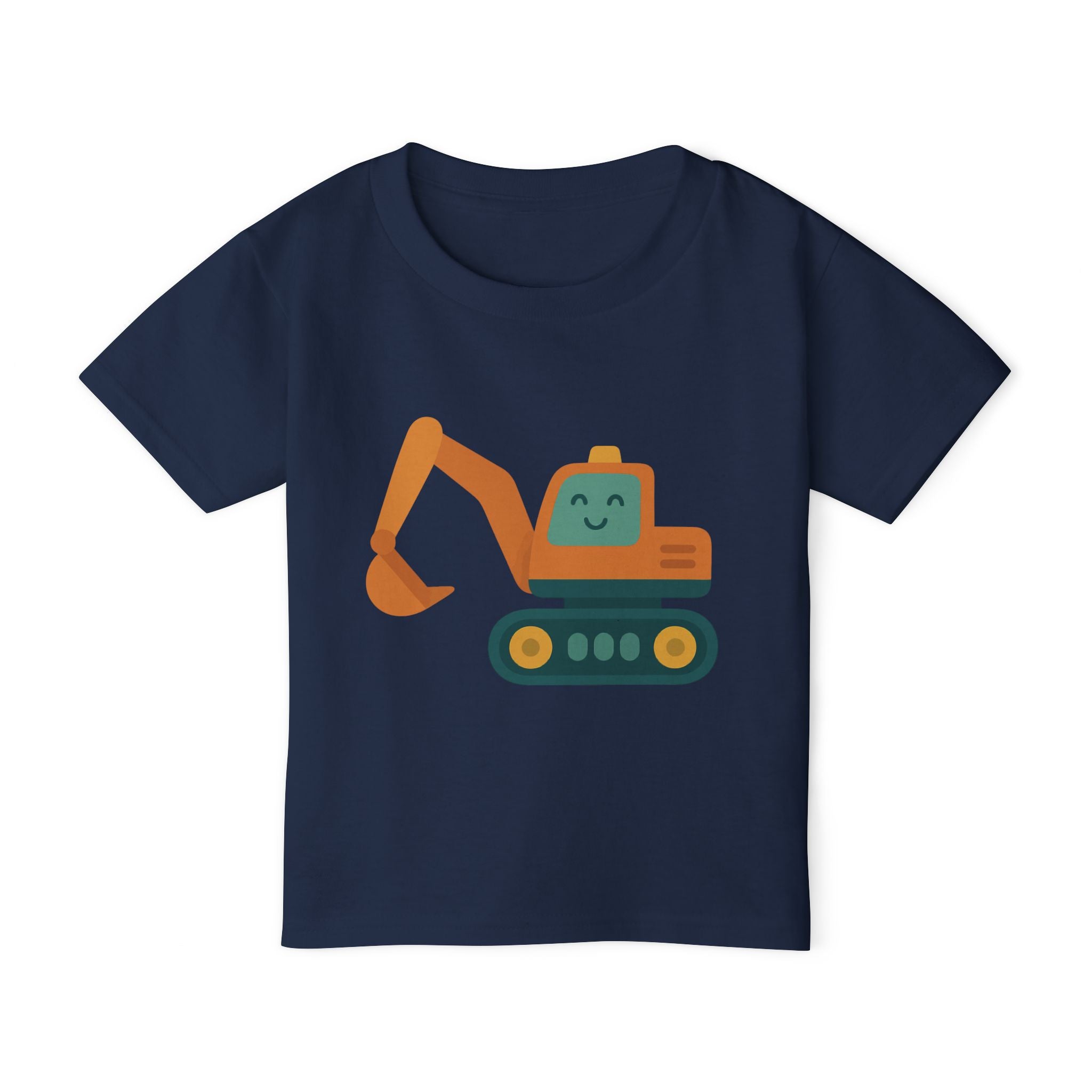 Еxcavator T-Shirt
