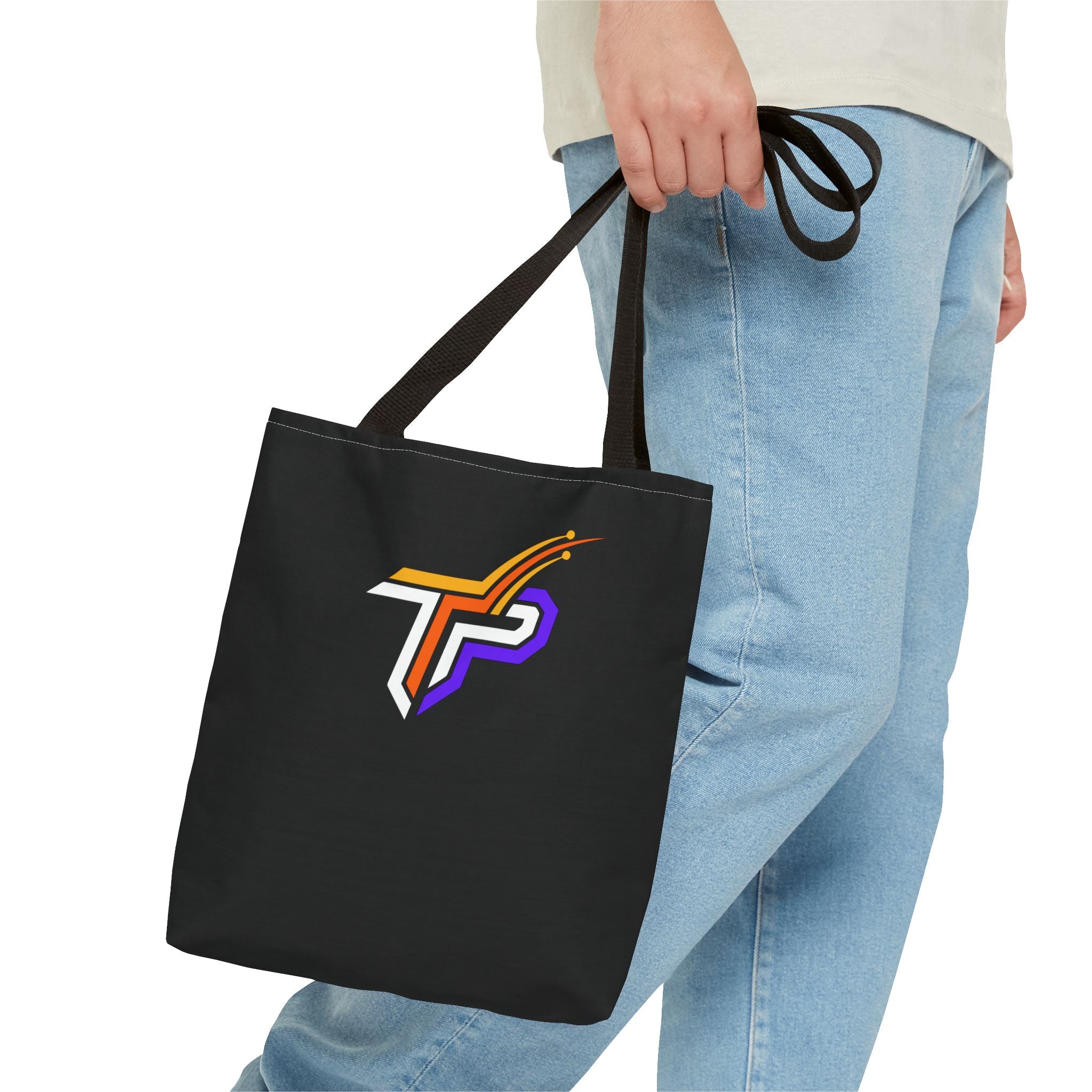 TheProfession Signature Tote Bag