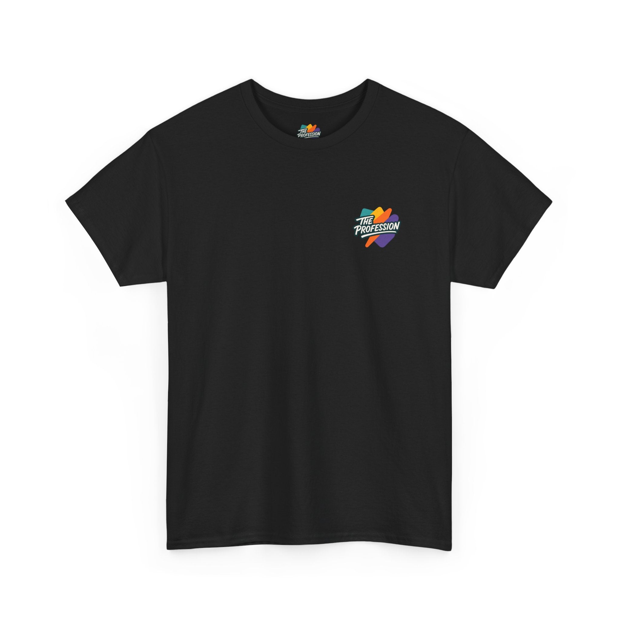 Chromatic Pulse T-Shirt
