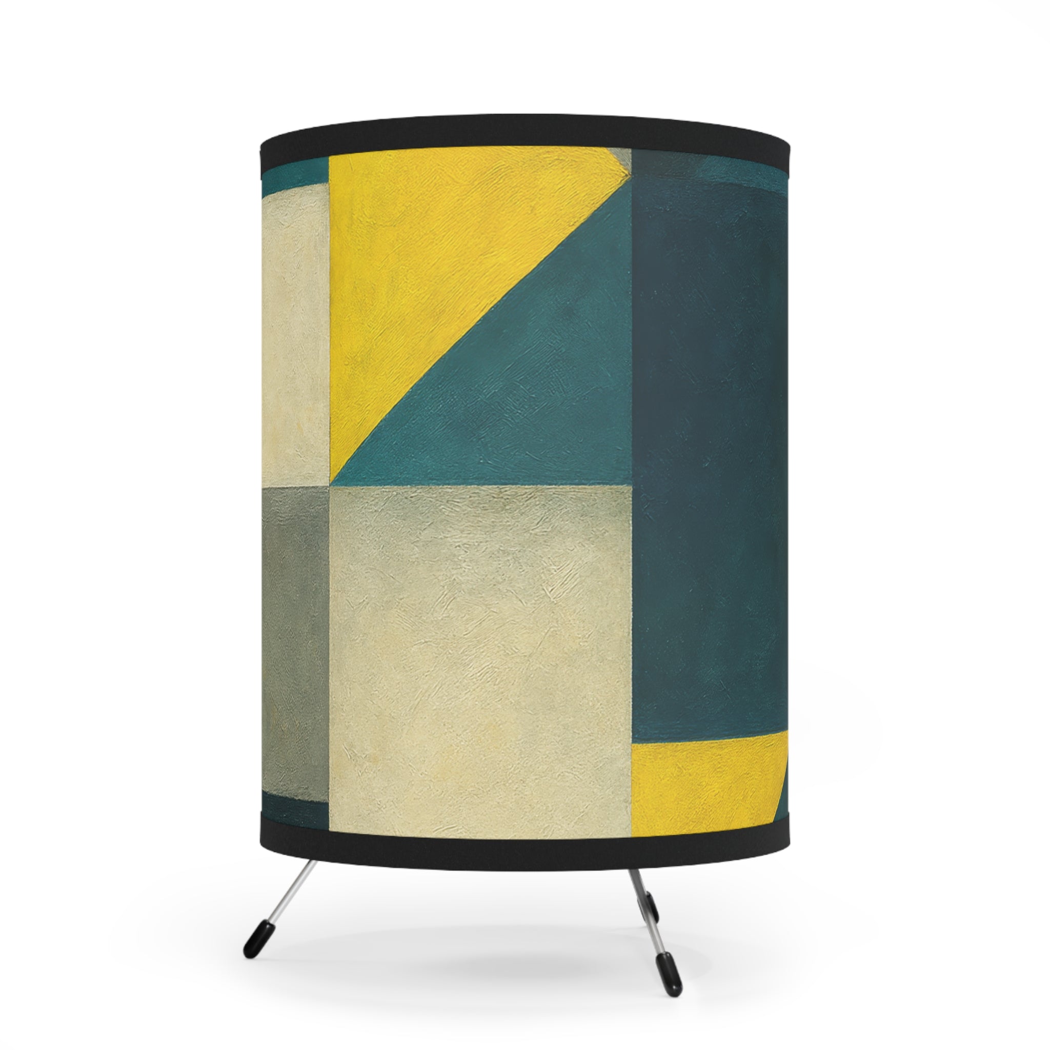 GeoGlow™ Golden Flow