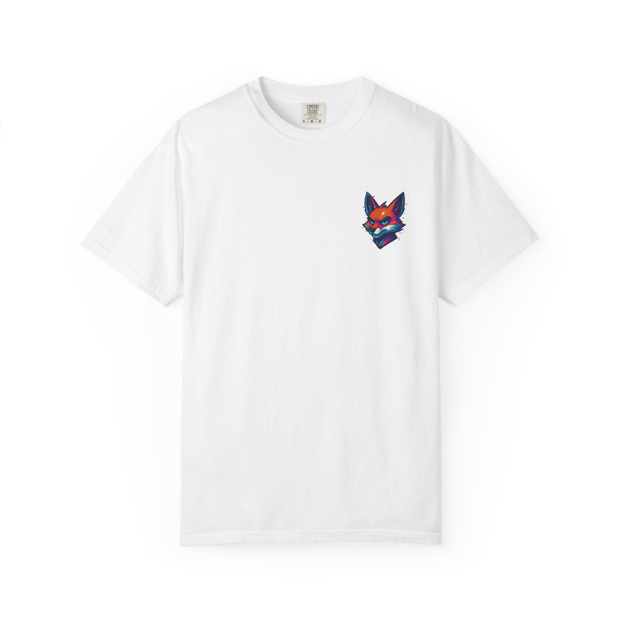 ChromiFox T-Shirt