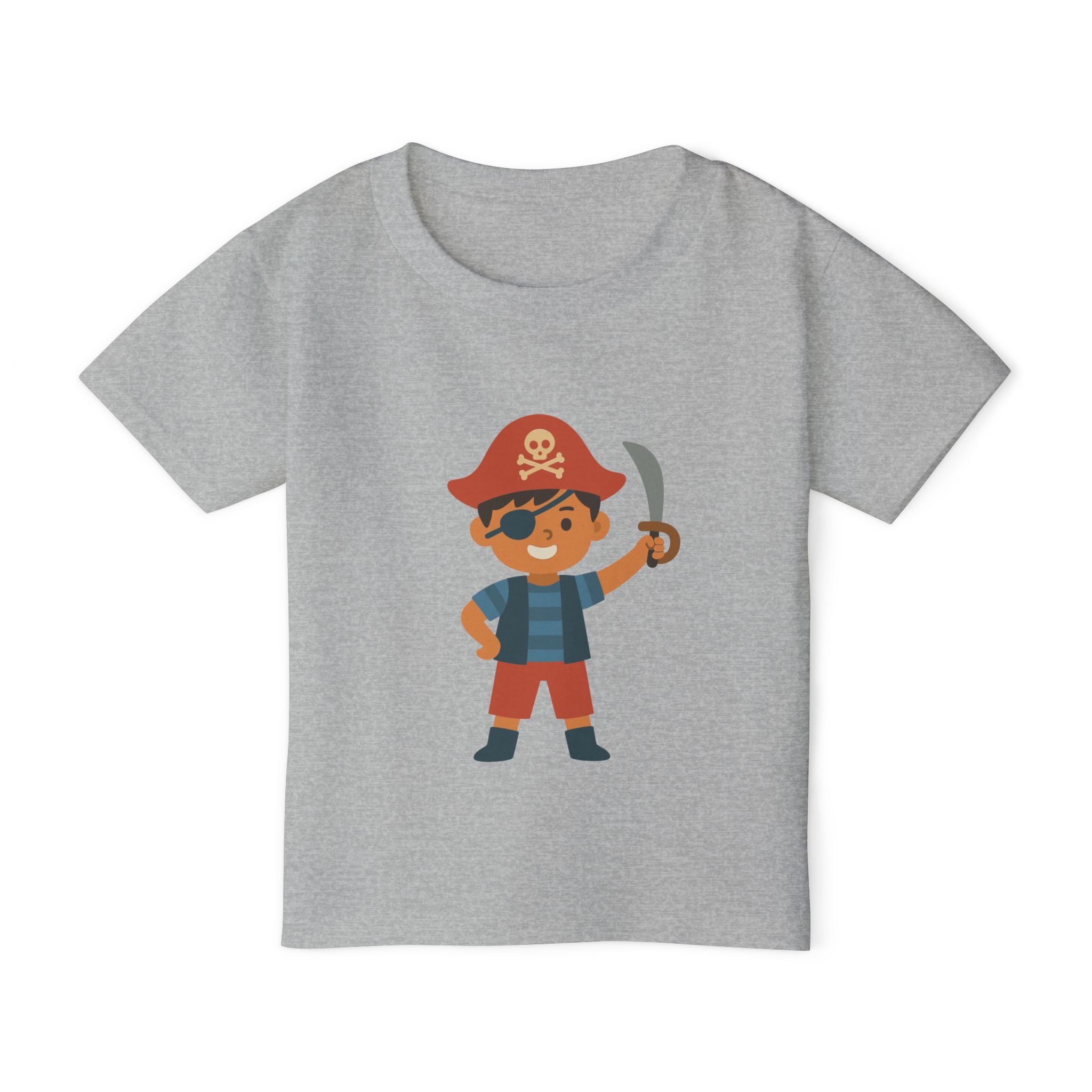 Pirate T-Shirt