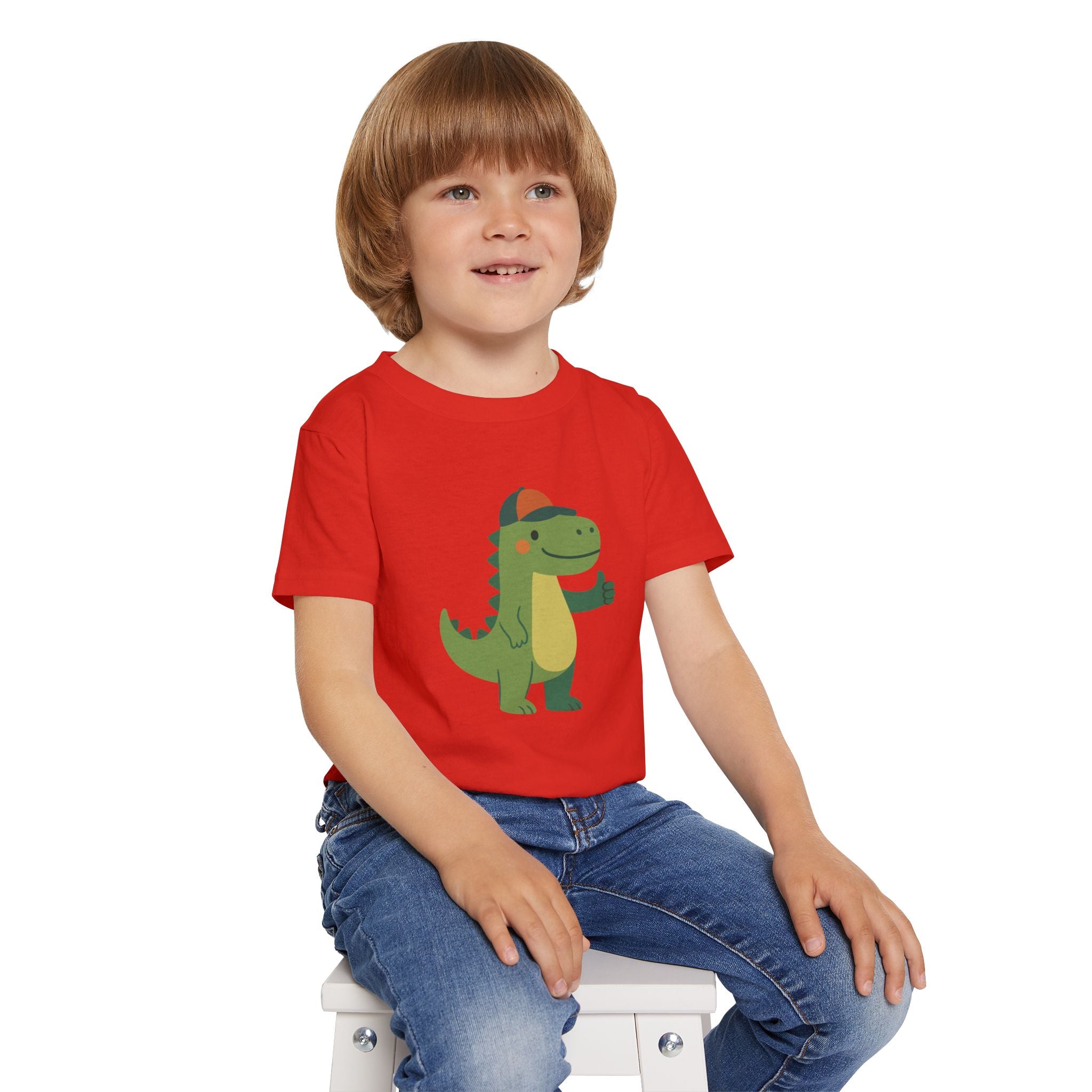 Dinosaur T-Shirt