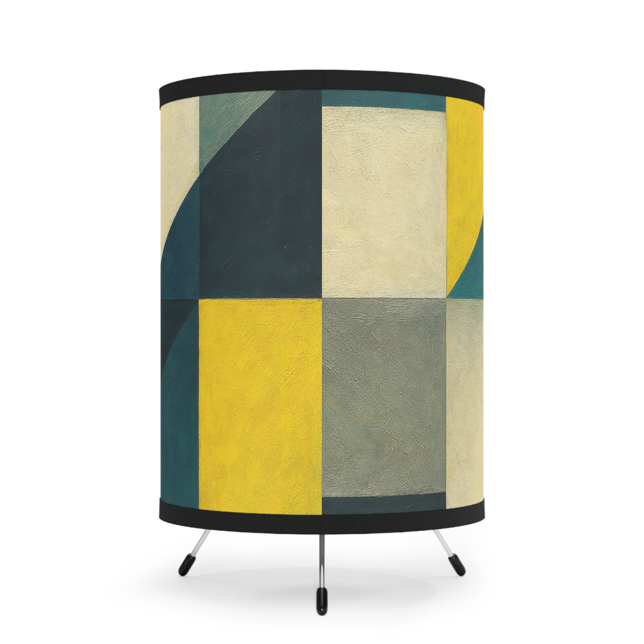 GeoGlow™ Golden Flow